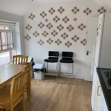 Stylish Dublin Apartments Екстериор снимка