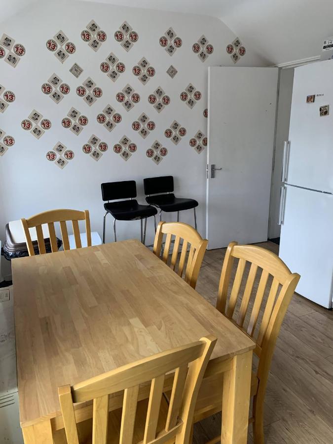 Stylish Dublin Apartments Екстериор снимка