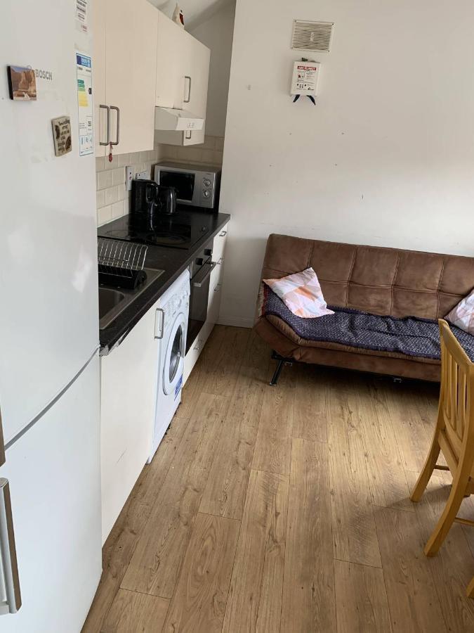 Stylish Dublin Apartments Екстериор снимка