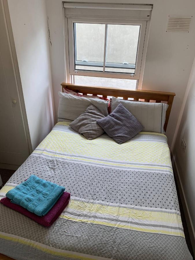 Stylish Dublin Apartments Екстериор снимка
