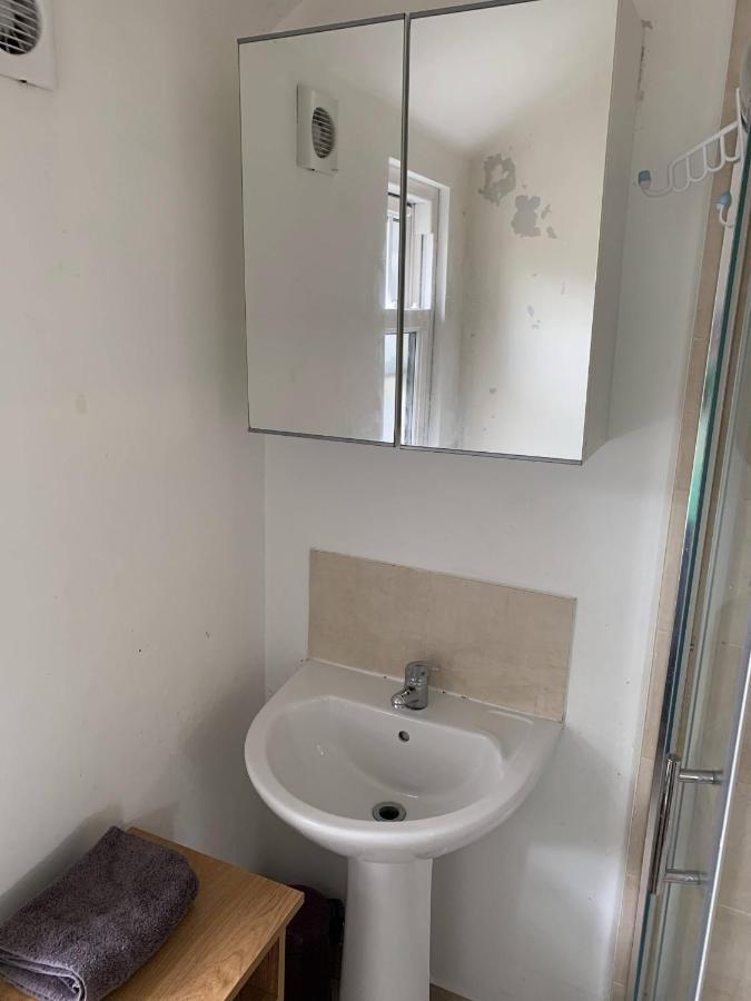 Stylish Dublin Apartments Екстериор снимка