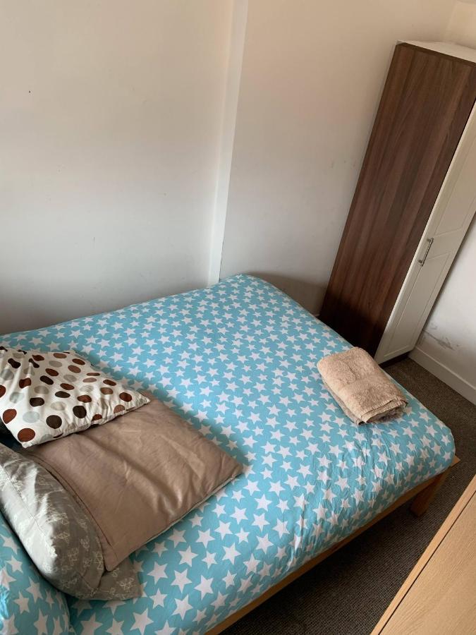 Stylish Dublin Apartments Екстериор снимка