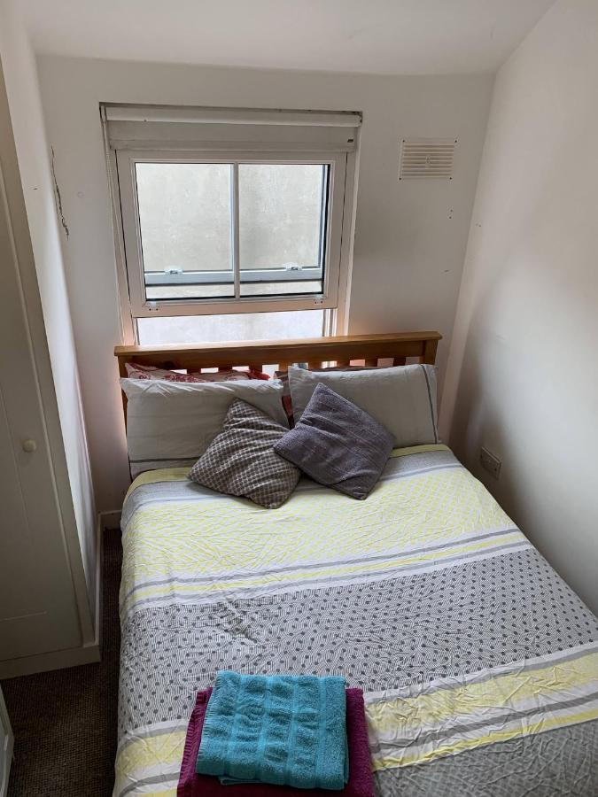 Stylish Dublin Apartments Екстериор снимка
