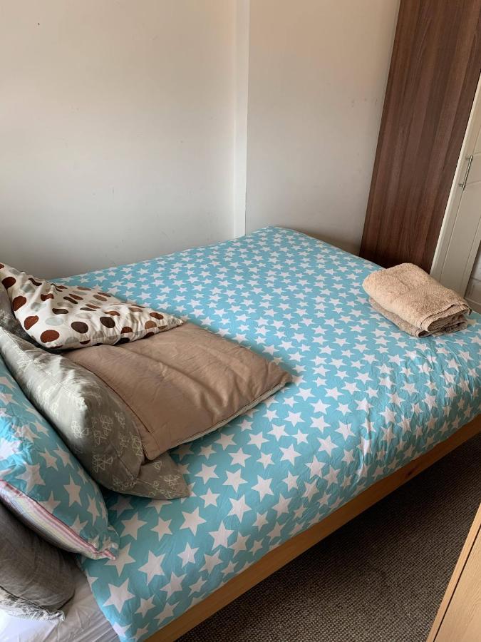 Stylish Dublin Apartments Екстериор снимка