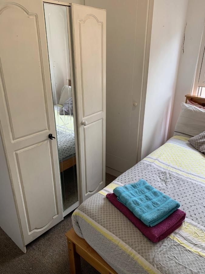 Stylish Dublin Apartments Екстериор снимка
