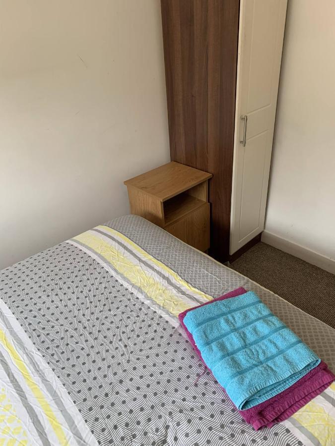 Stylish Dublin Apartments Екстериор снимка