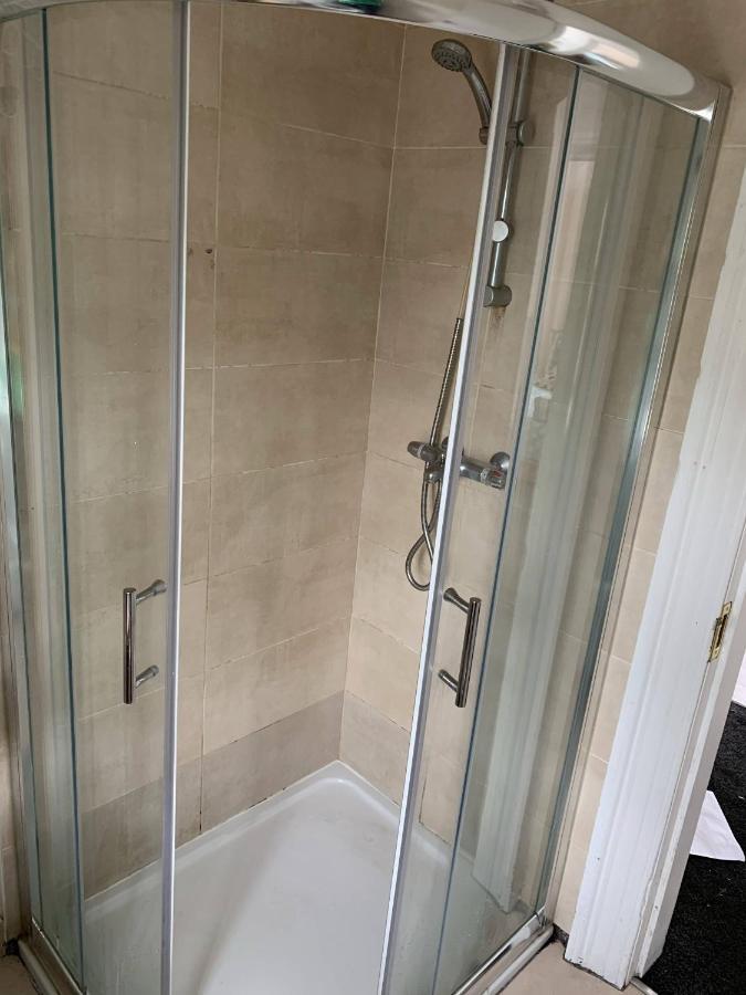 Stylish Dublin Apartments Екстериор снимка