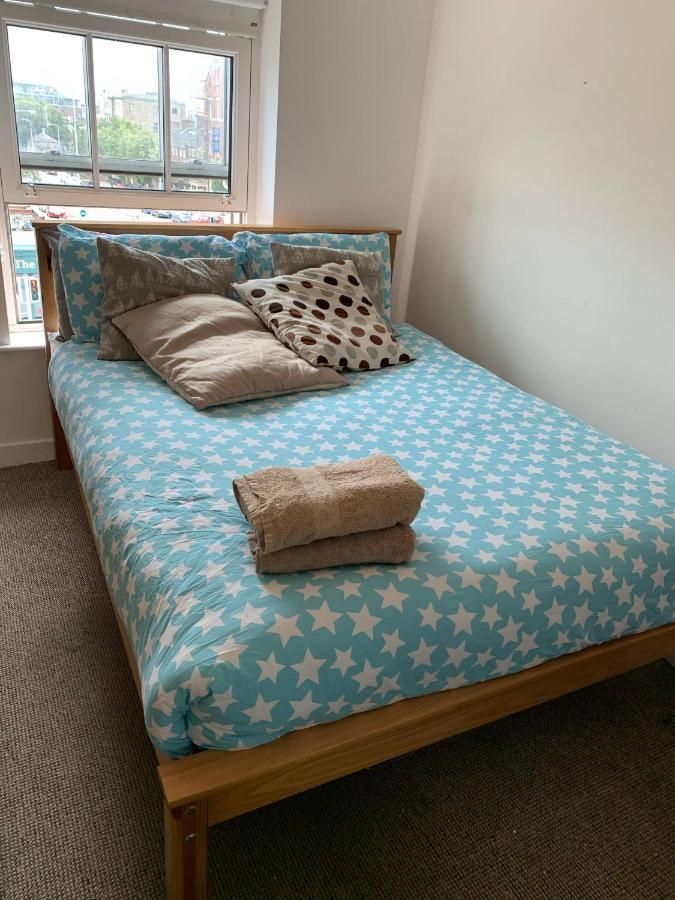 Stylish Dublin Apartments Екстериор снимка