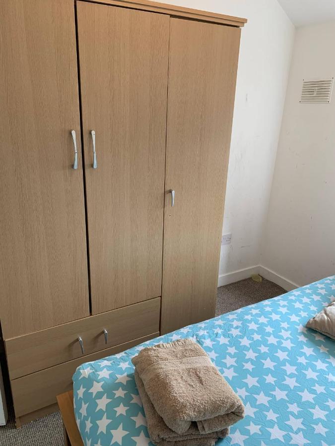 Stylish Dublin Apartments Екстериор снимка