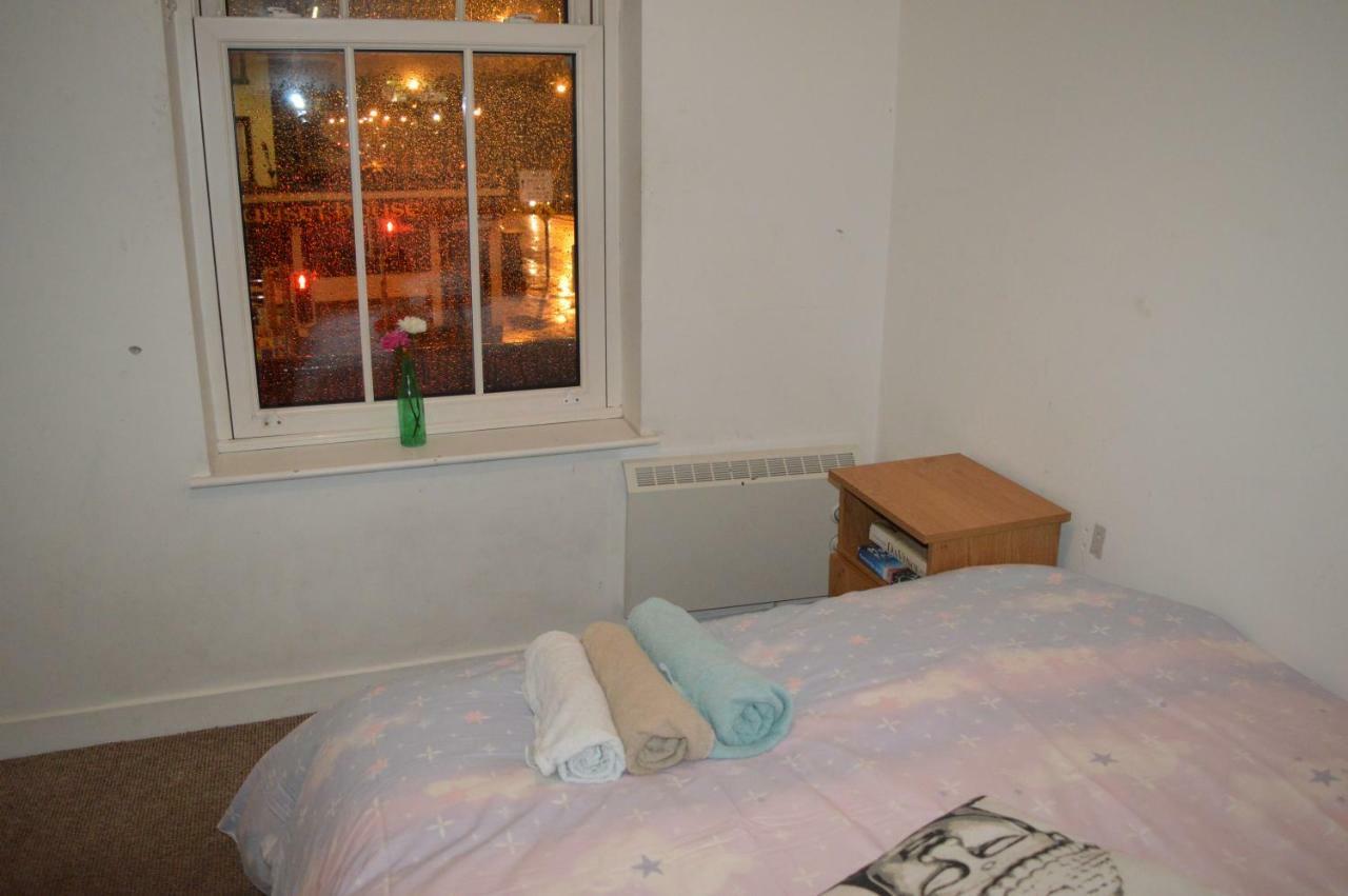 Stylish Dublin Apartments Екстериор снимка