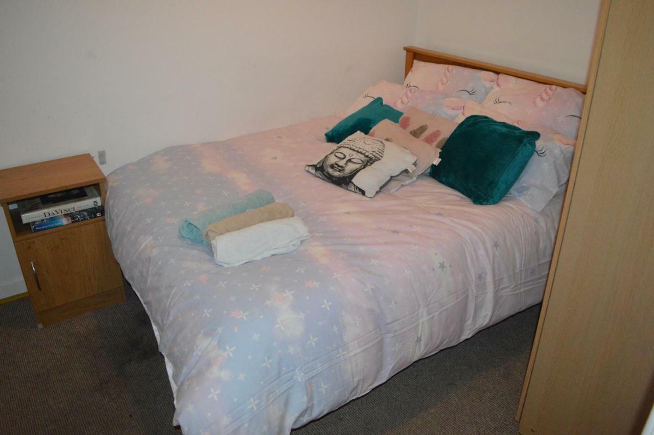 Stylish Dublin Apartments Екстериор снимка