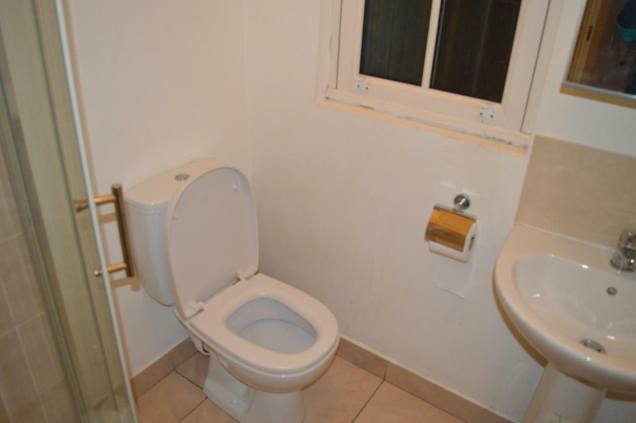 Stylish Dublin Apartments Екстериор снимка
