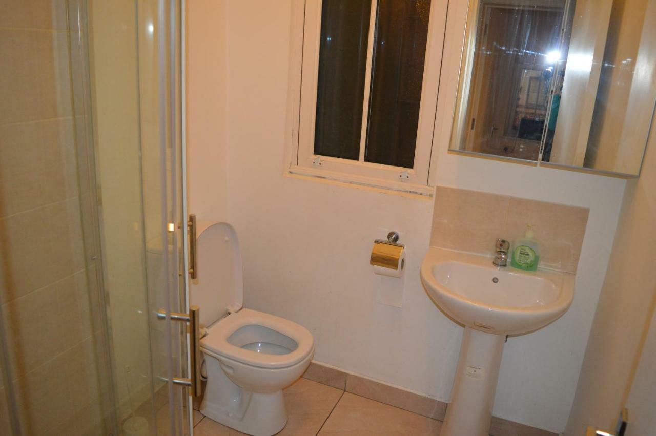 Stylish Dublin Apartments Екстериор снимка