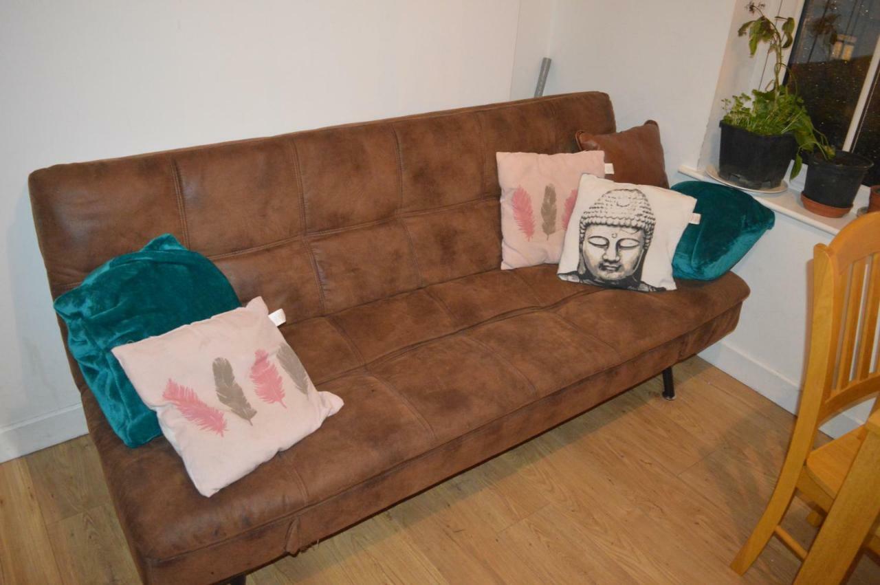 Stylish Dublin Apartments Екстериор снимка
